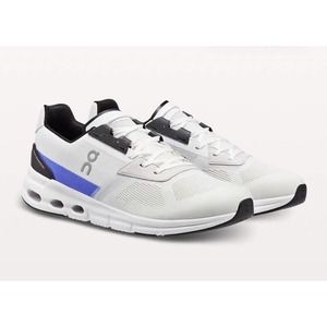 ON CLOUD 9 Cloudrift Men's White/Cobalt 14